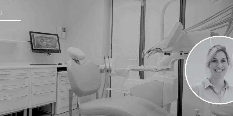 Gonnie Eijkemans Tandarts